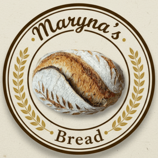 Maryna's Bread