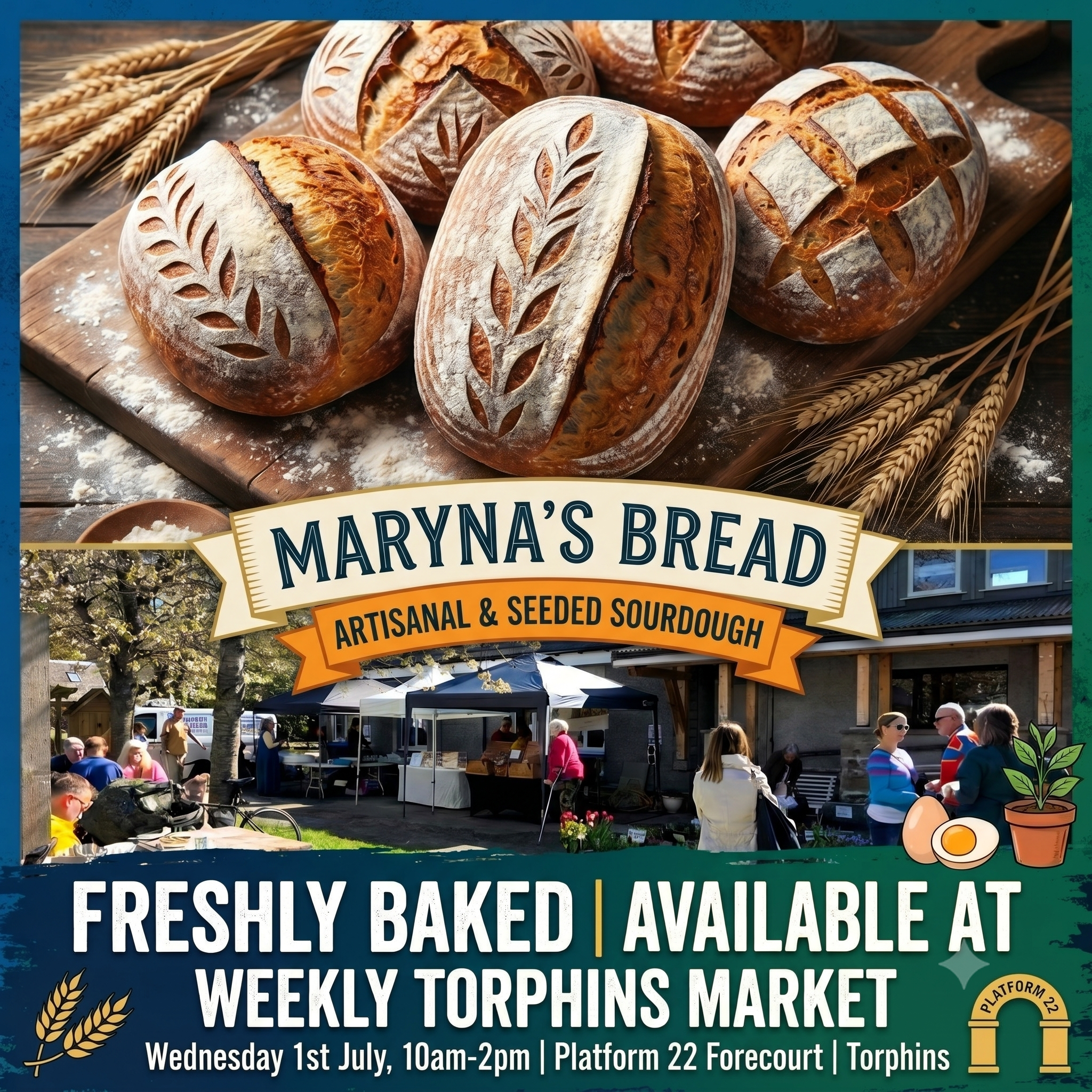 Traditional Torphins Market