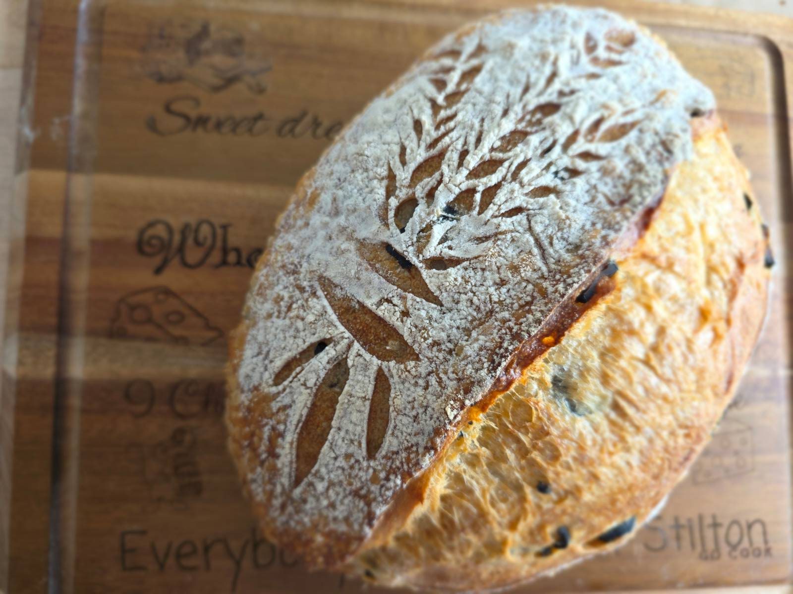 Torphins Market this Wednesday the 22nd