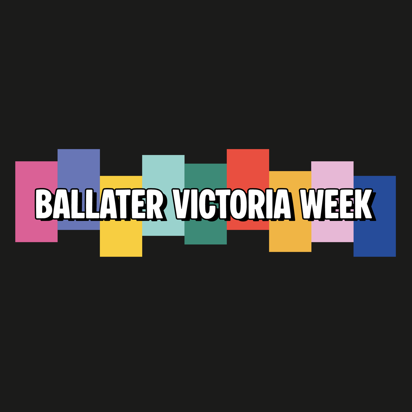 Ballater Victoria Week 2026