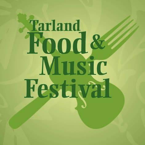 Tarland Food & Music Festival