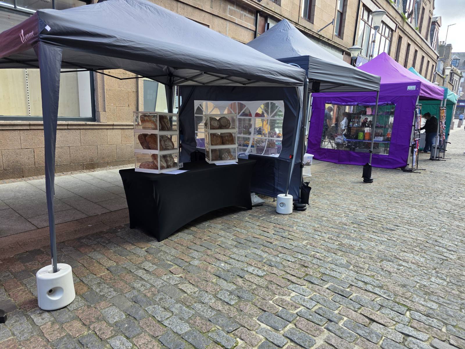 Peterhead Producers Market